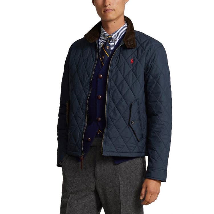 Куртка Polo Ralph Lauren Logo - изображение 3