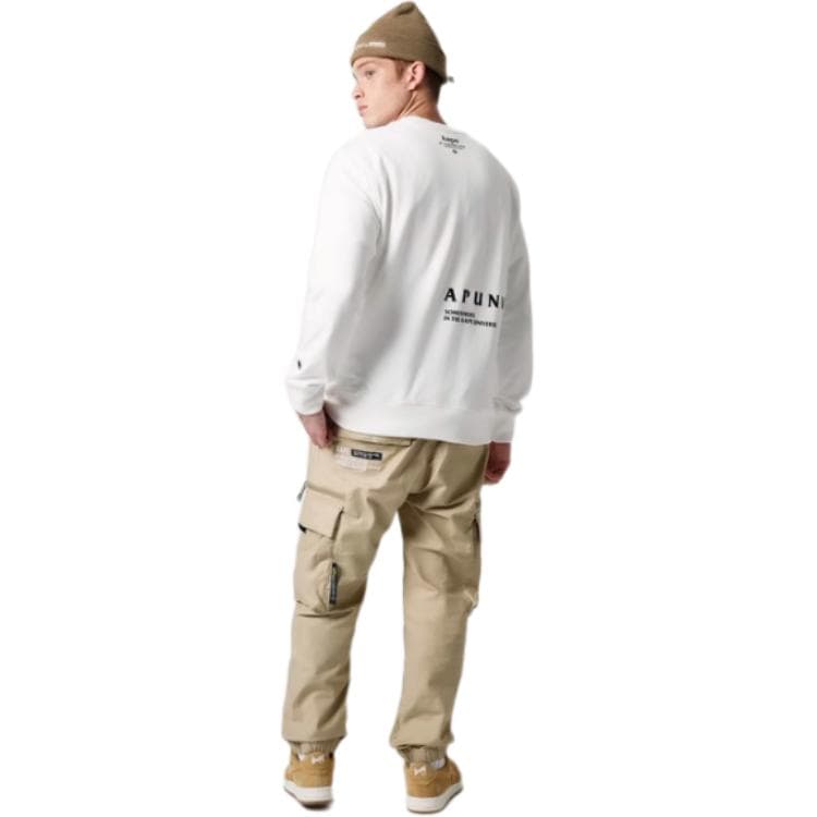 Штаны Aape FW22 - изображение 3