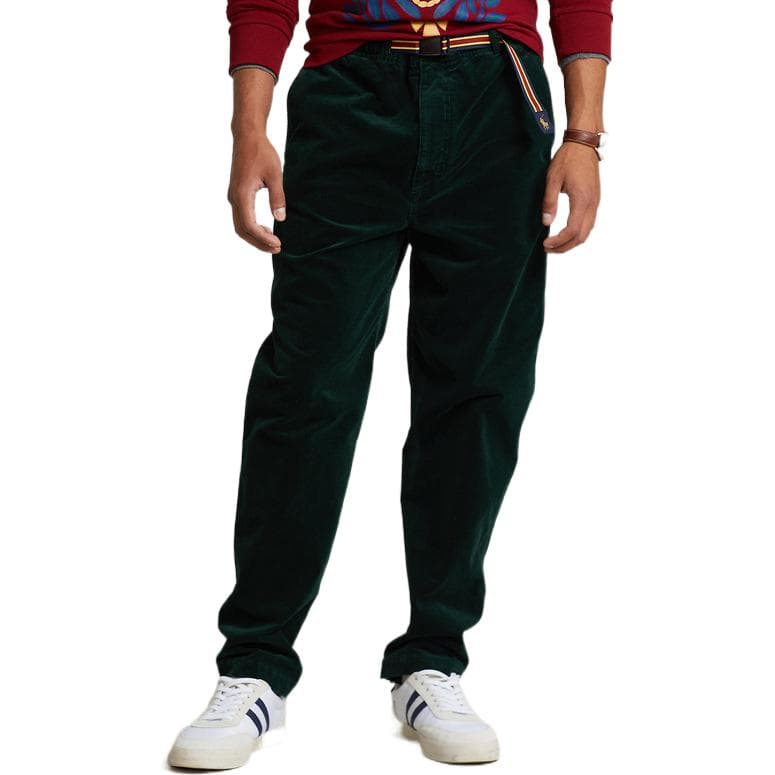 Штаны Polo Ralph Lauren FW22 - изображение 4