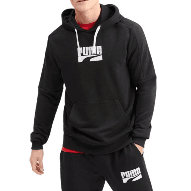 Худи Puma - изображение 5