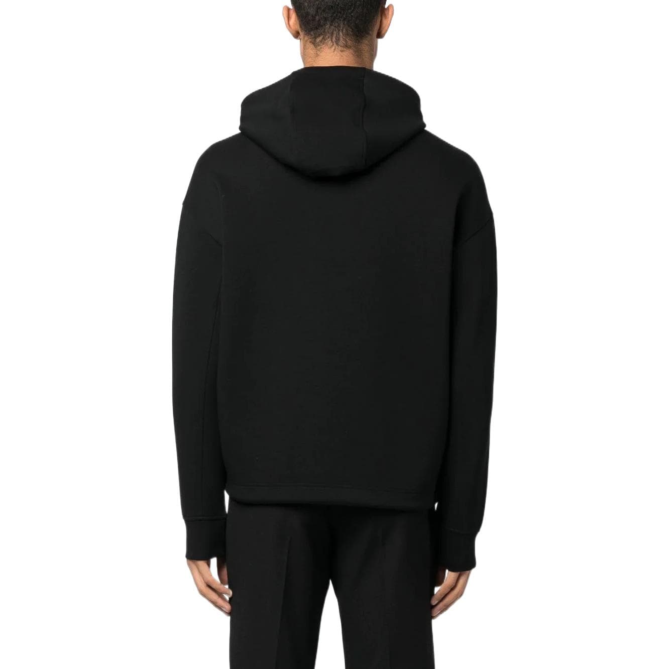 Худи EMPORIO ARMANI SS23 Logo - изображение 2