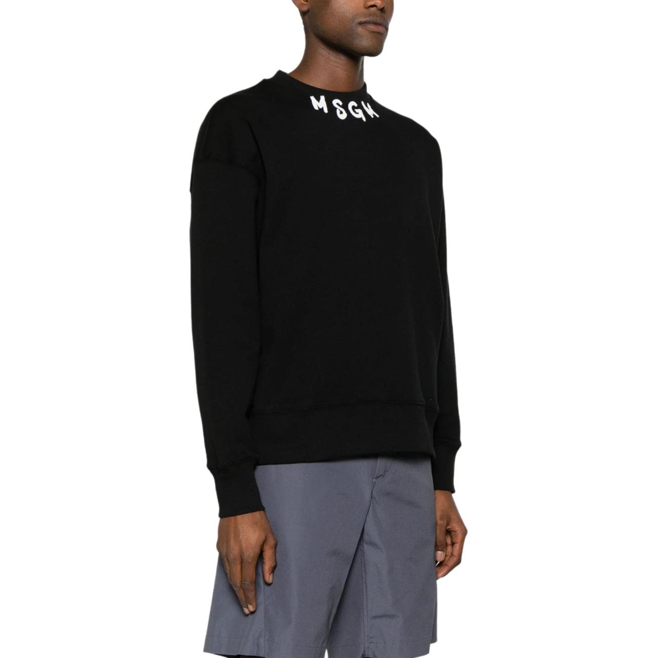 Худи MSGM logo - изображение 4