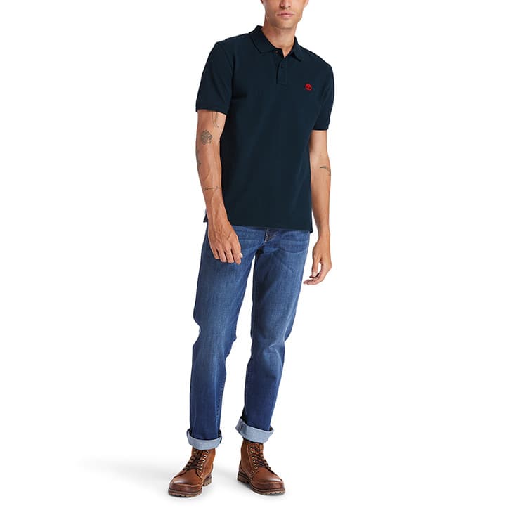 Поло Timberland polo - изображение 3