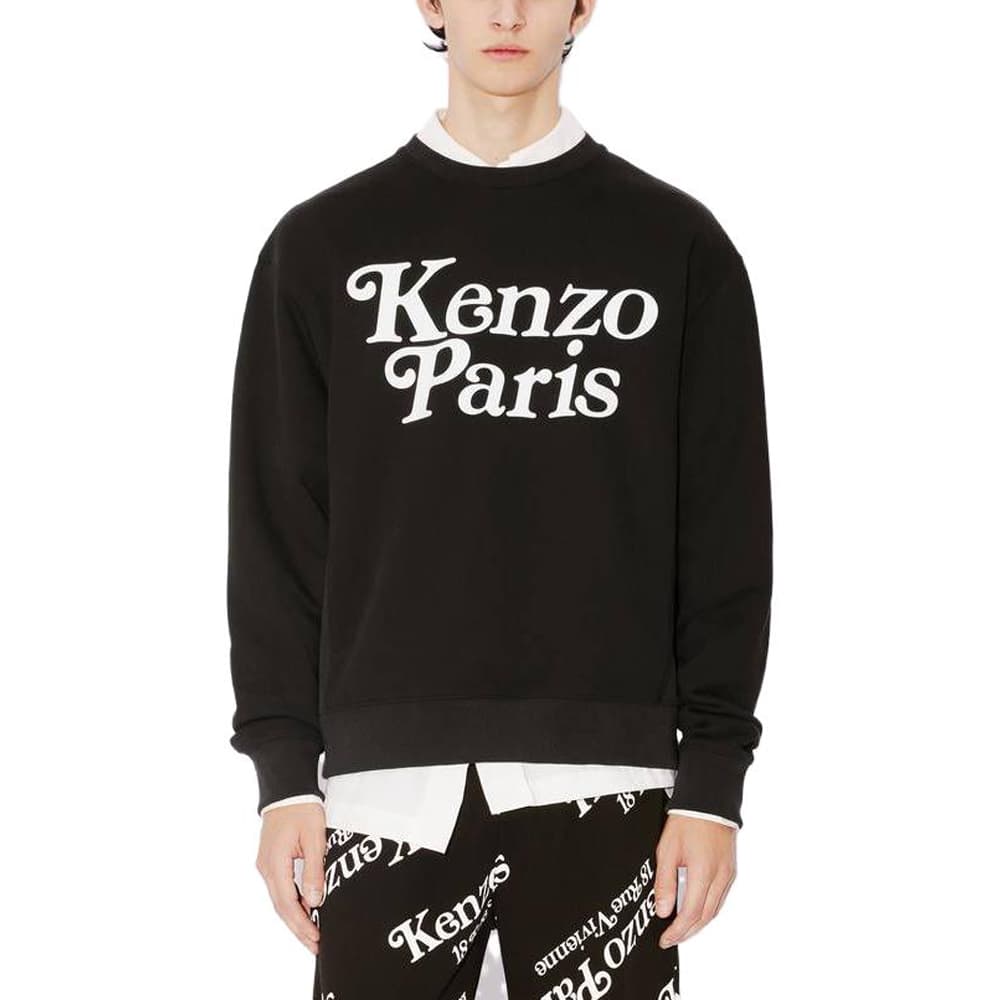 Худи KENZO FW23 - изображение 4