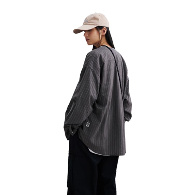 Рубашка nautica white sail FW23 - изображение 4