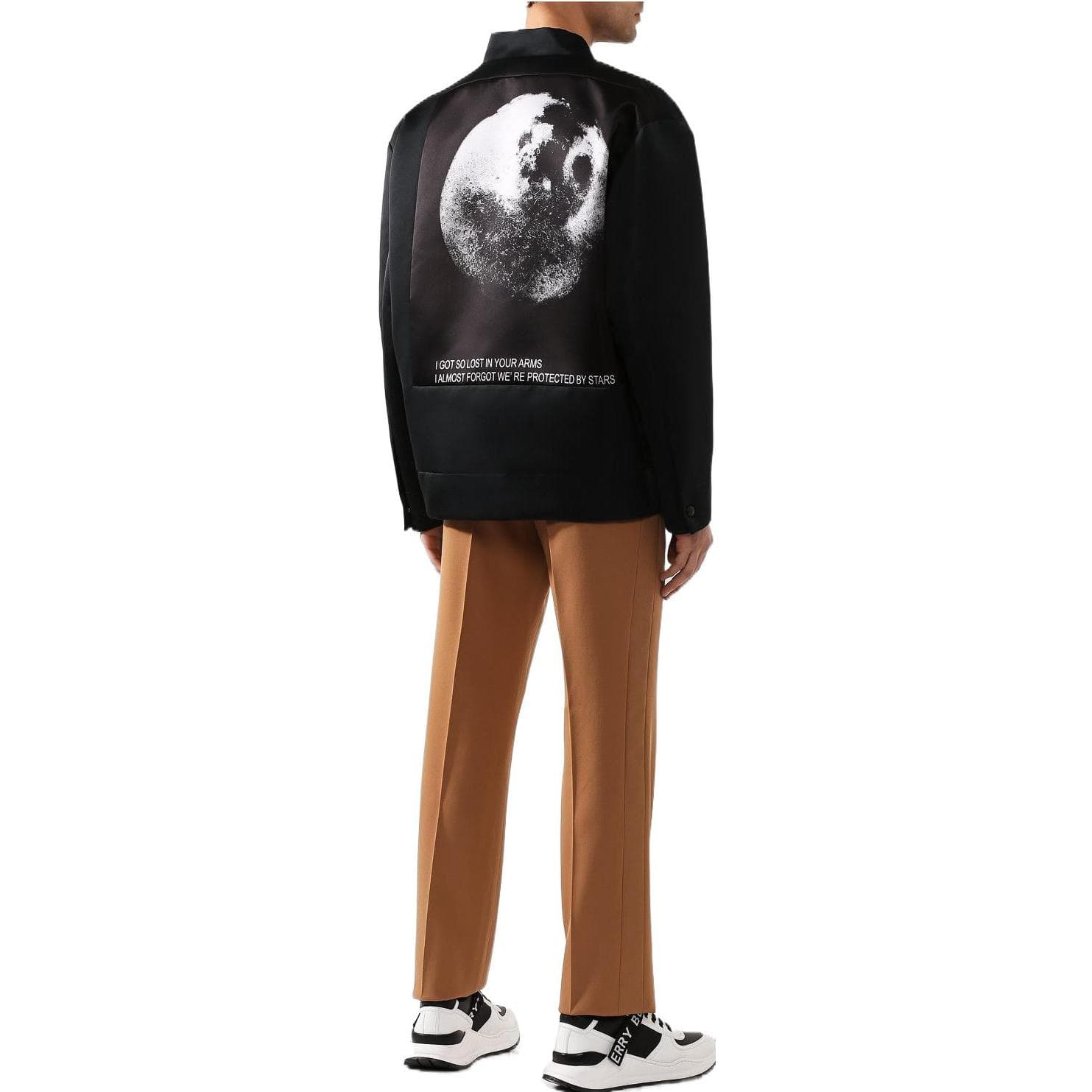 Куртка Valentino - изображение 3