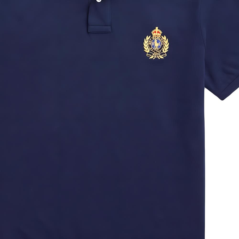 Поло Polo Ralph Lauren LogoPolo - изображение 6