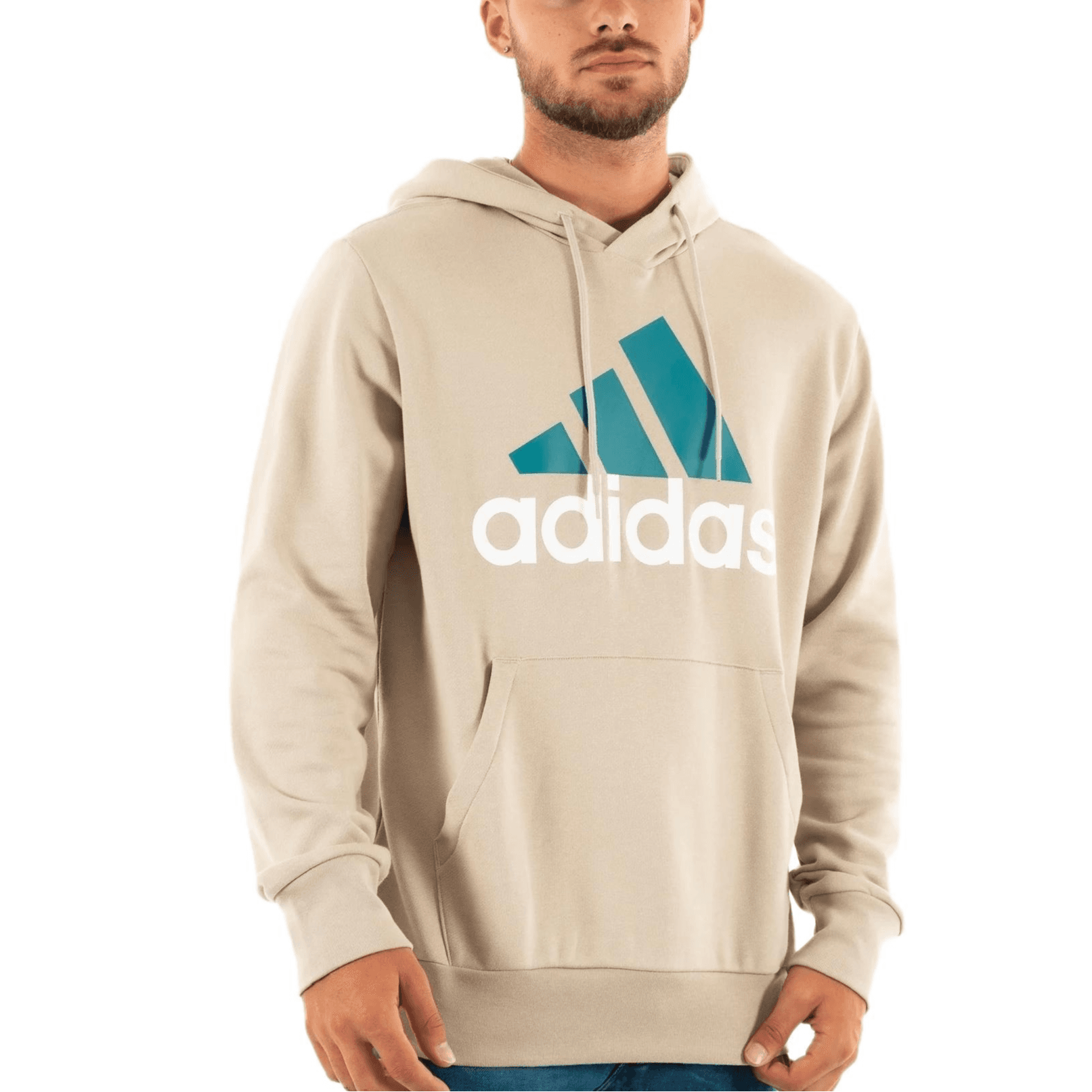 Худи adidas Logo - изображение 5