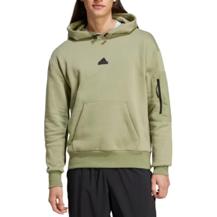 Худи adidas logo - изображение 2