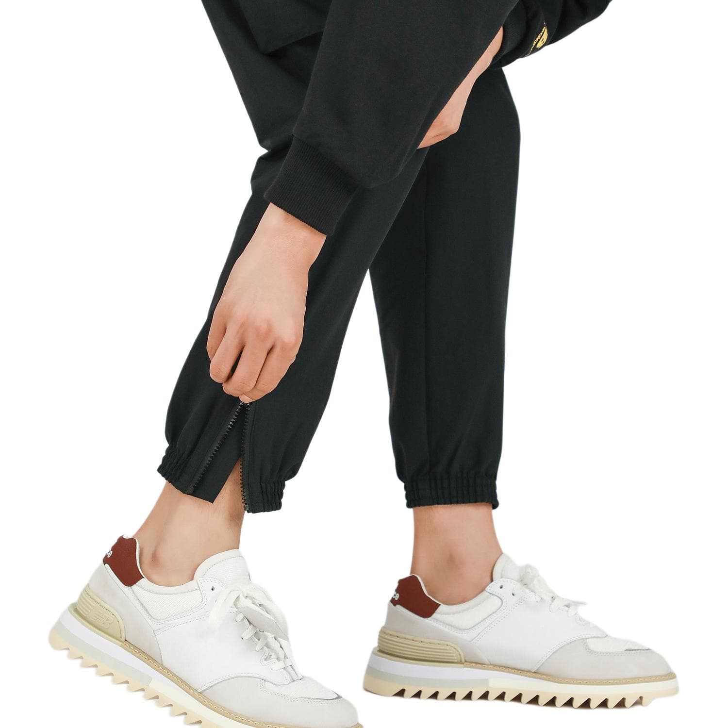 Штаны New Balance - изображение 6