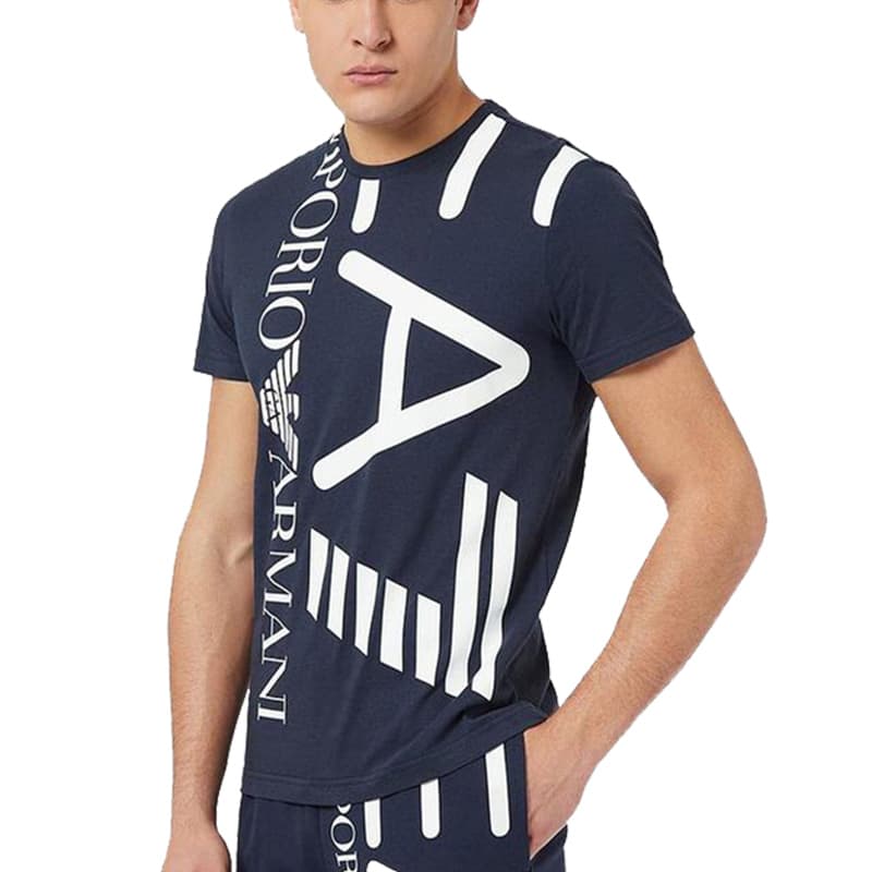 Футболка EMPORIO ARMANI SS22 T - изображение 3