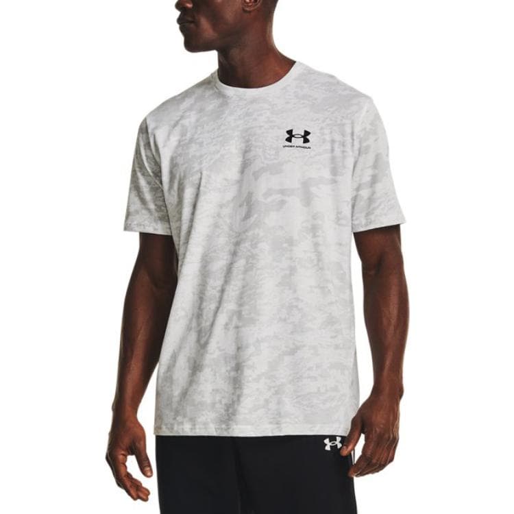 Футболка Under Armour logoT - изображение 5