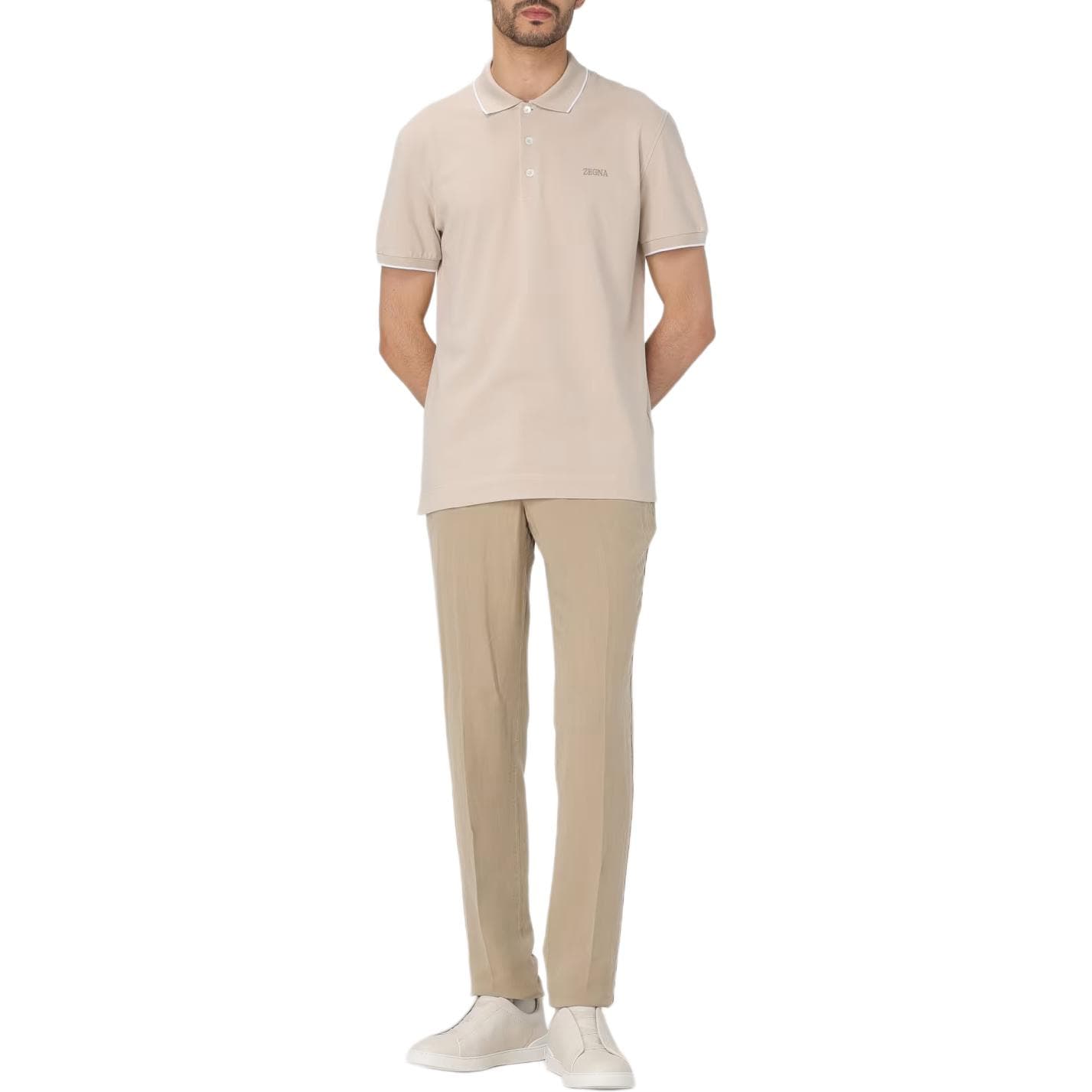 Поло Zegna PoloPolo - изображение 2