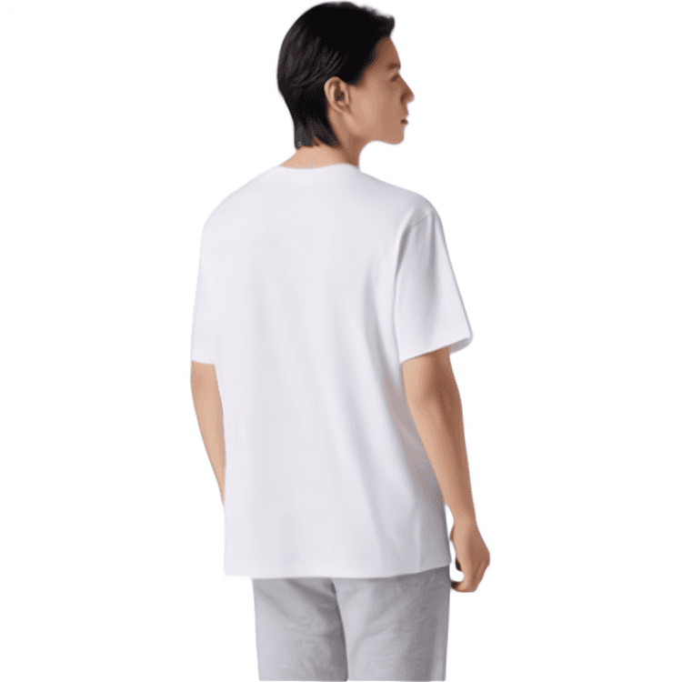 Футболка New Balance T - изображение 4