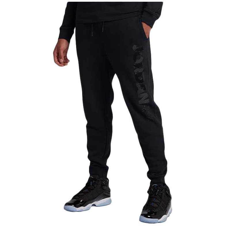 Штаны Jordan Sportswear Legacy Logo - изображение 3