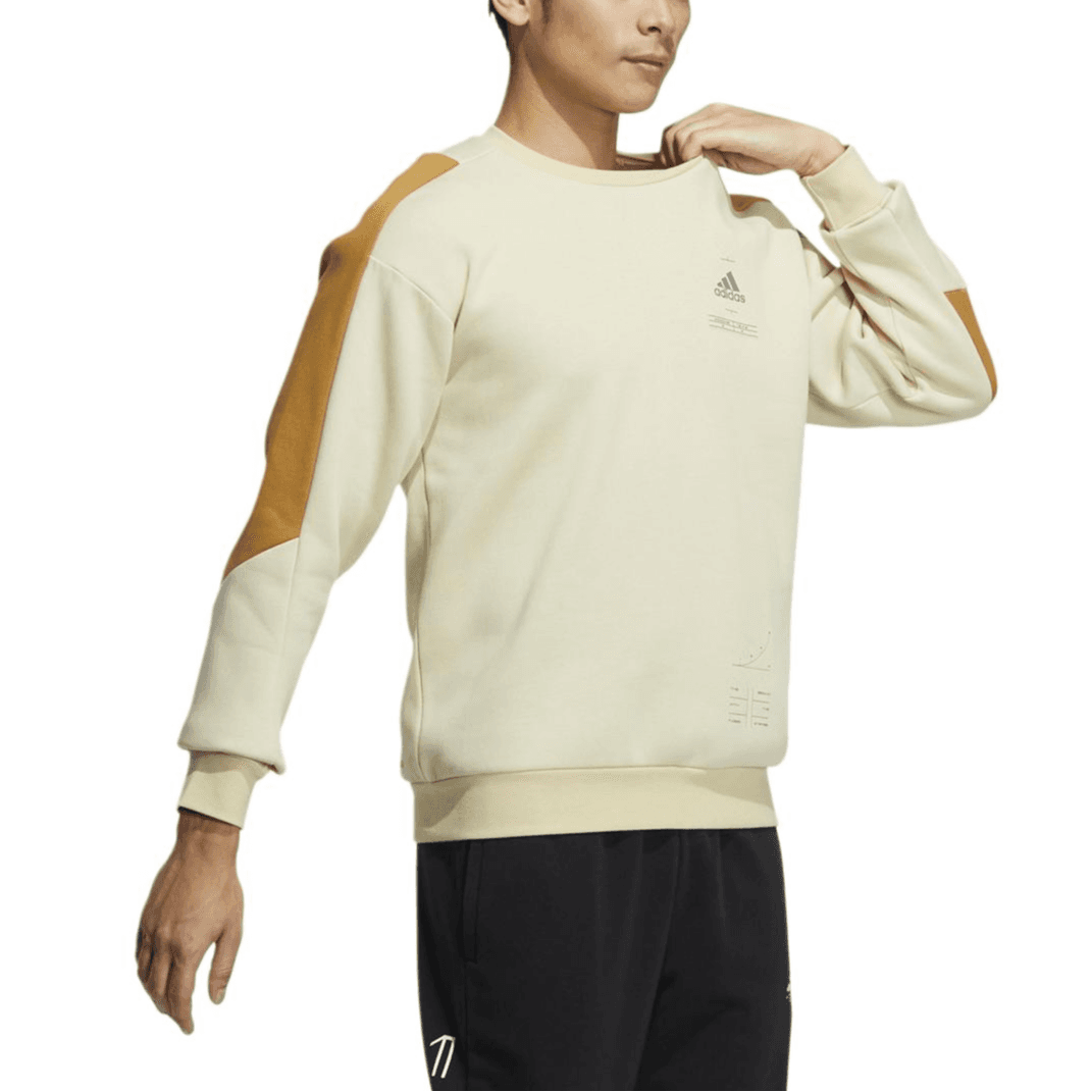 Худи adidas Logo - изображение 3