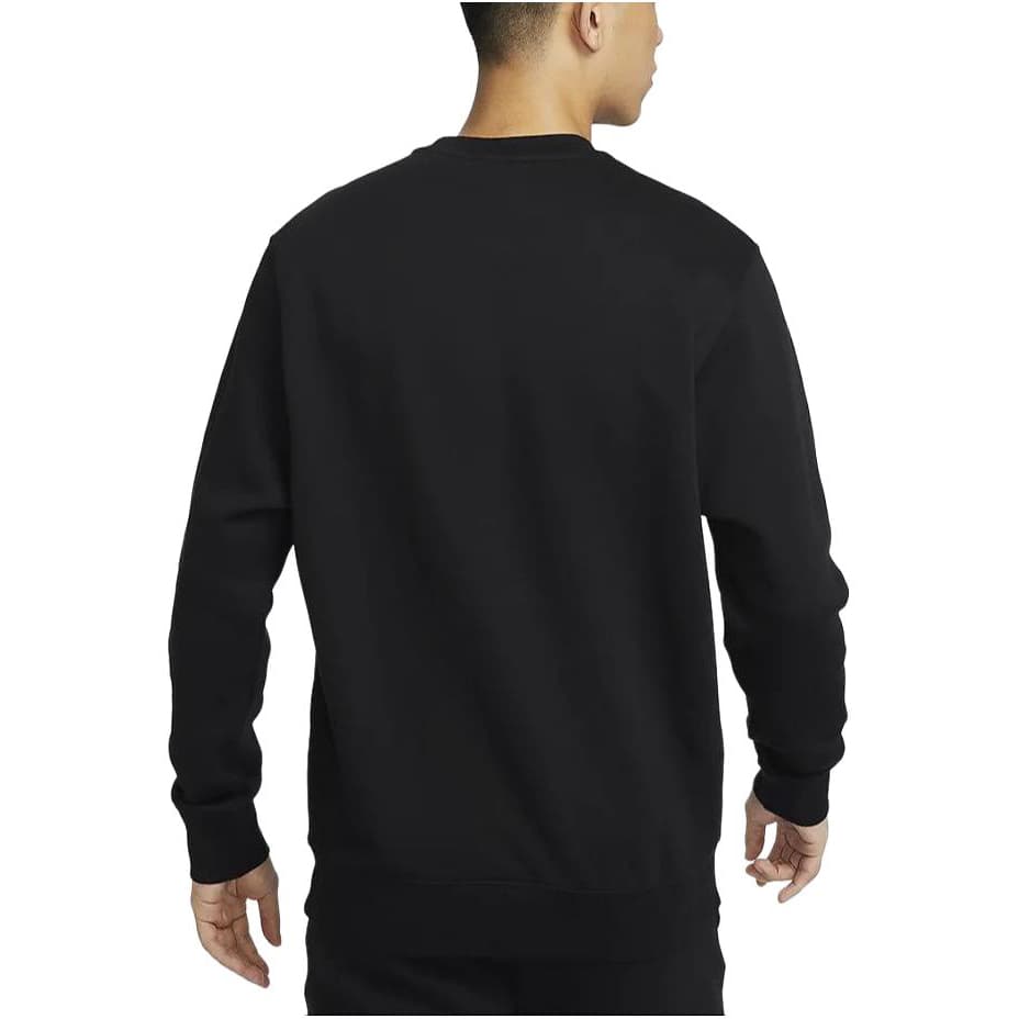 Худи Nike Club Fleece - изображение 4