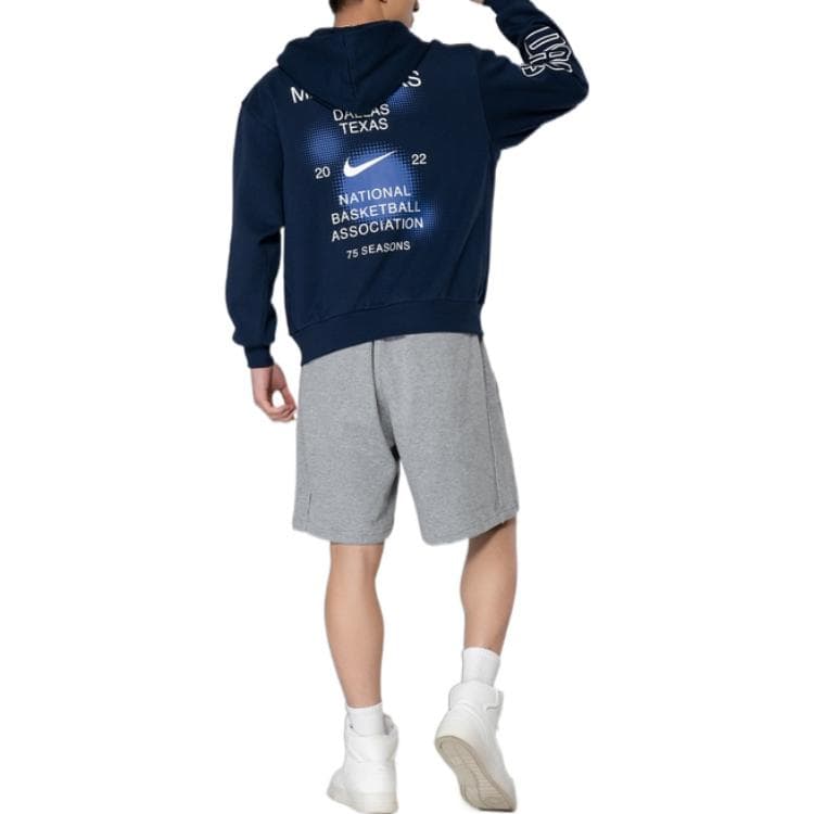 Худи Nike - изображение 5
