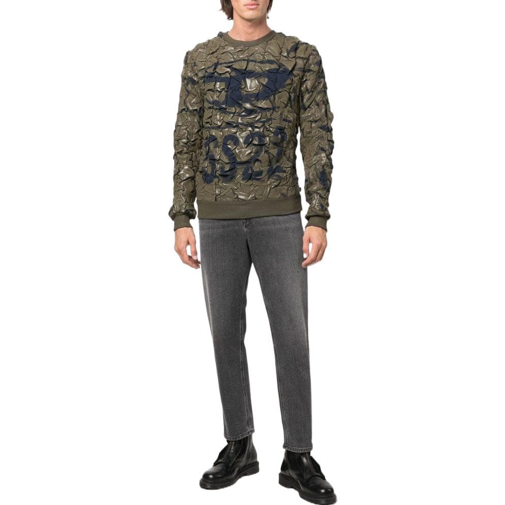 Штаны DIESEL FW22 - изображение 3
