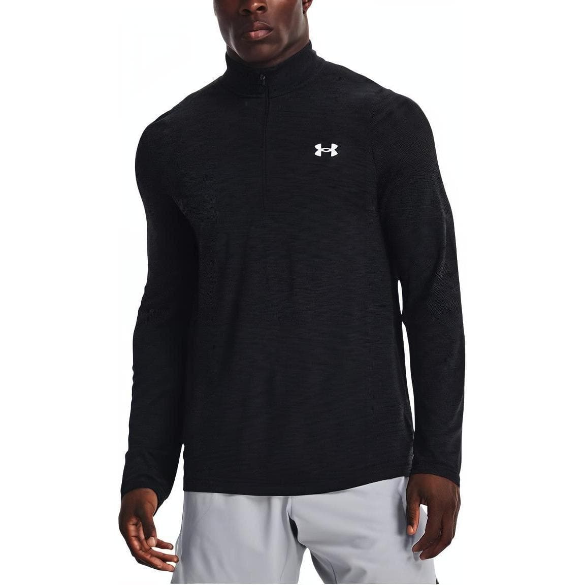 Футболка Under Armour Seamless 12T - изображение 5
