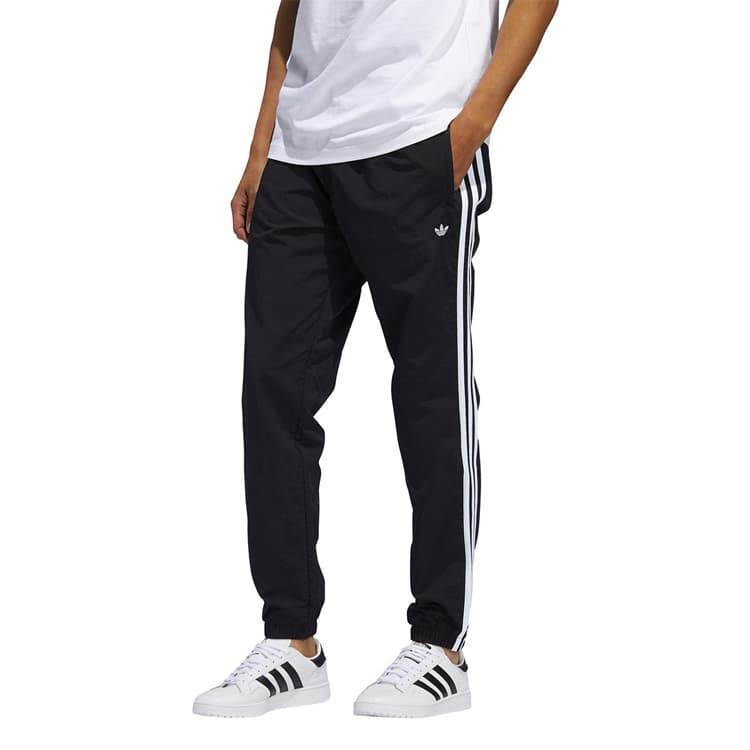 Штаны adidas Originals 3-Stripes Pants - изображение 4
