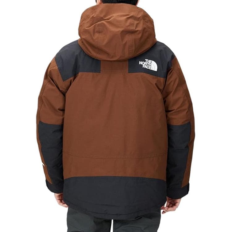 Зимняя куртка The North Face - изображение 5