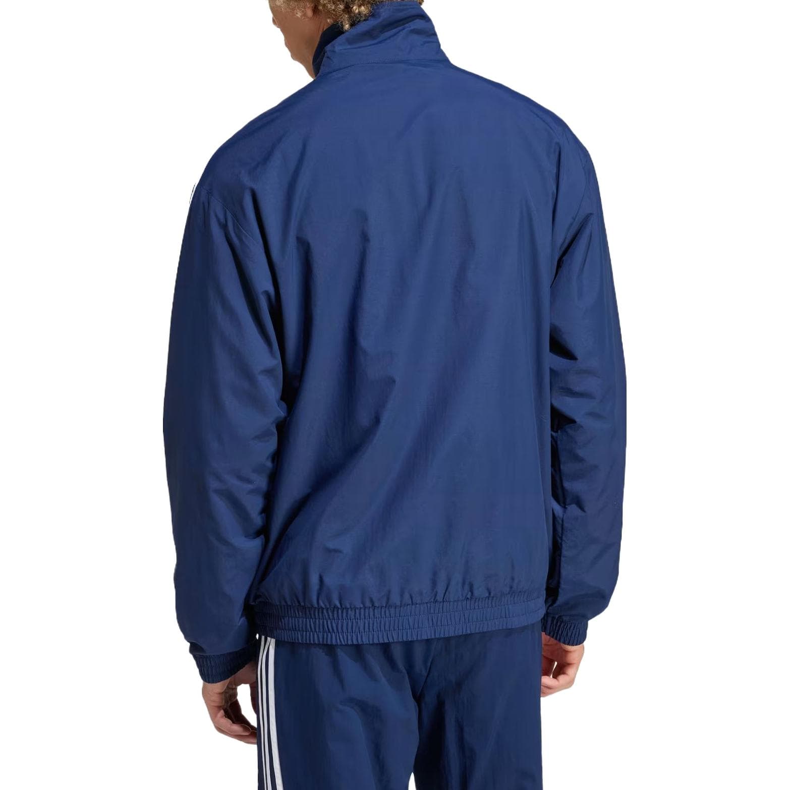 Куртка adidas originals Adicolor Woven Firebird Track Top Logo - изображение 3