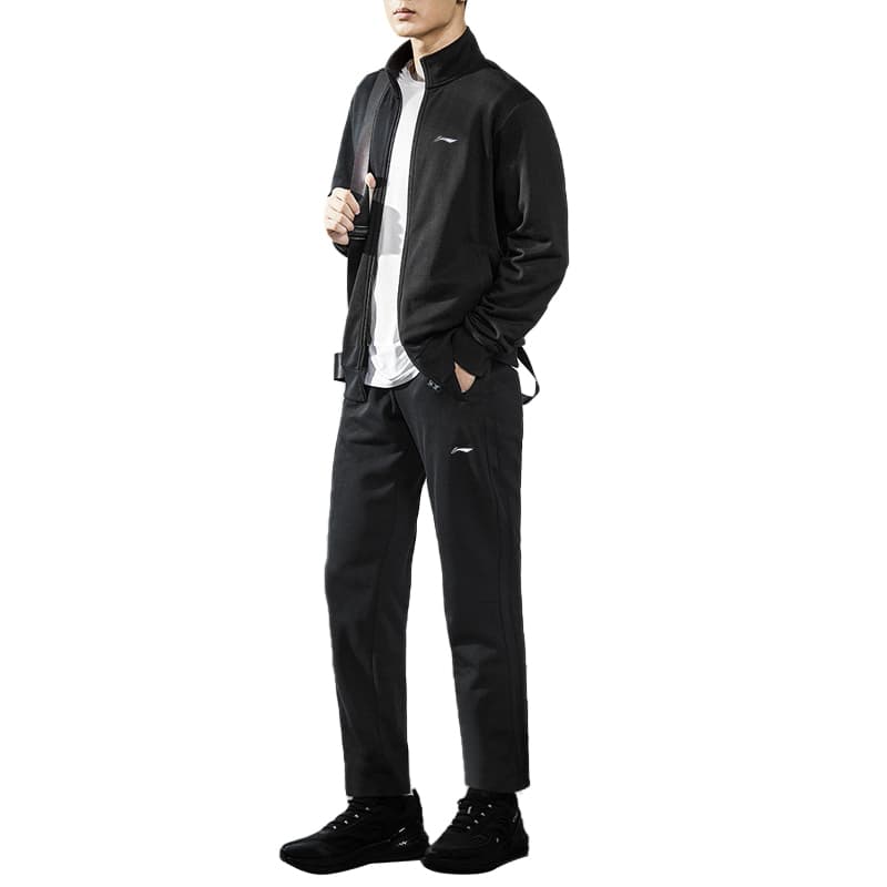 Спортивный костюм LiNing T - изображение 7