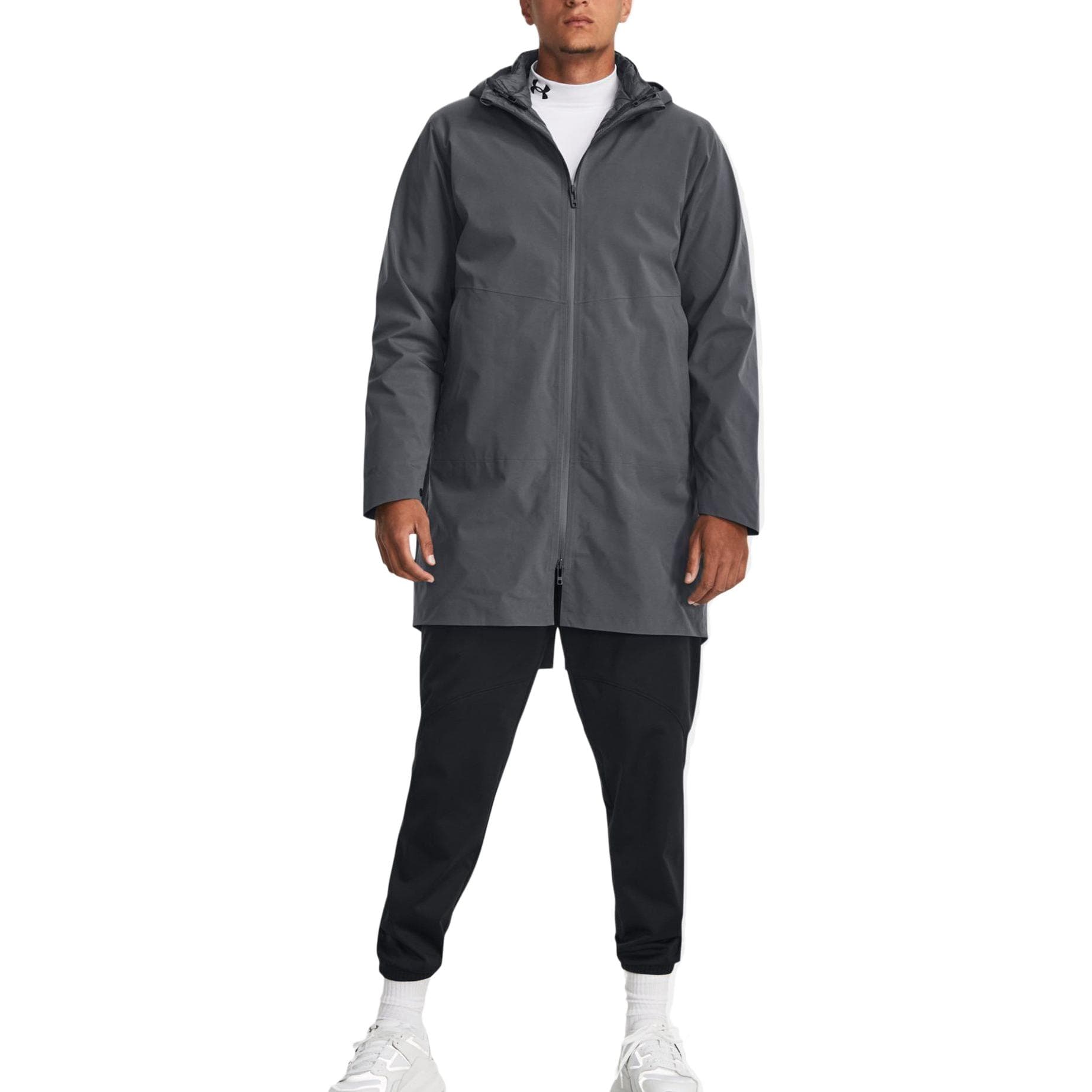 Куртка Under Armour UA Storm ColdGear Infrared Down 3-in-1 Jacket - изображение 3