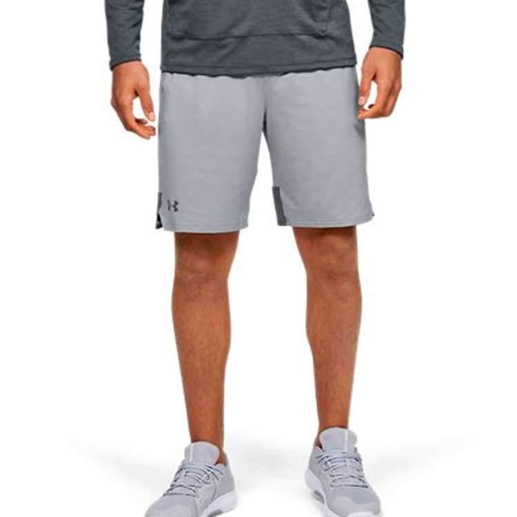 Шорты Under Armour Shorts Grey - изображение 3