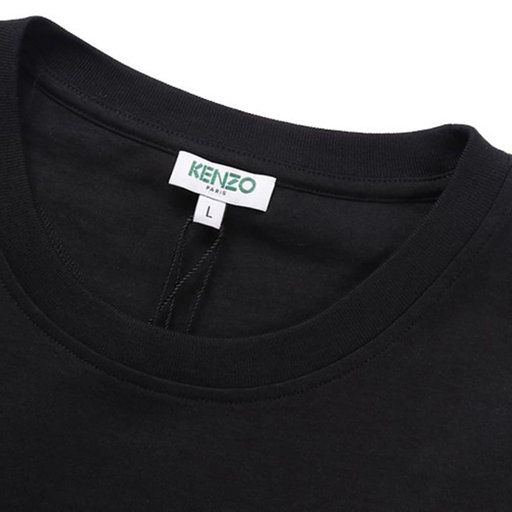Футболка KENZO T - изображение 4