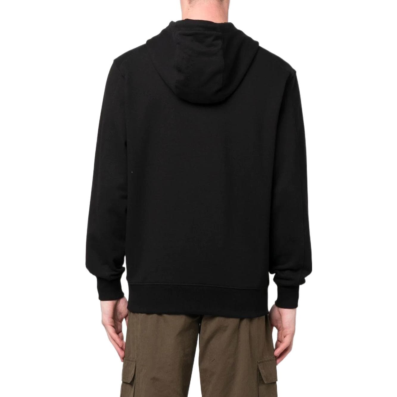 Худи C.P.Company FW22 - изображение 3