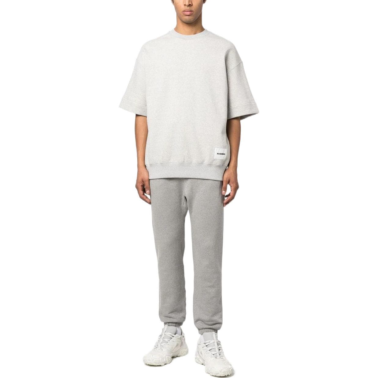 Футболка JIL SANDER SS23 T - изображение 3