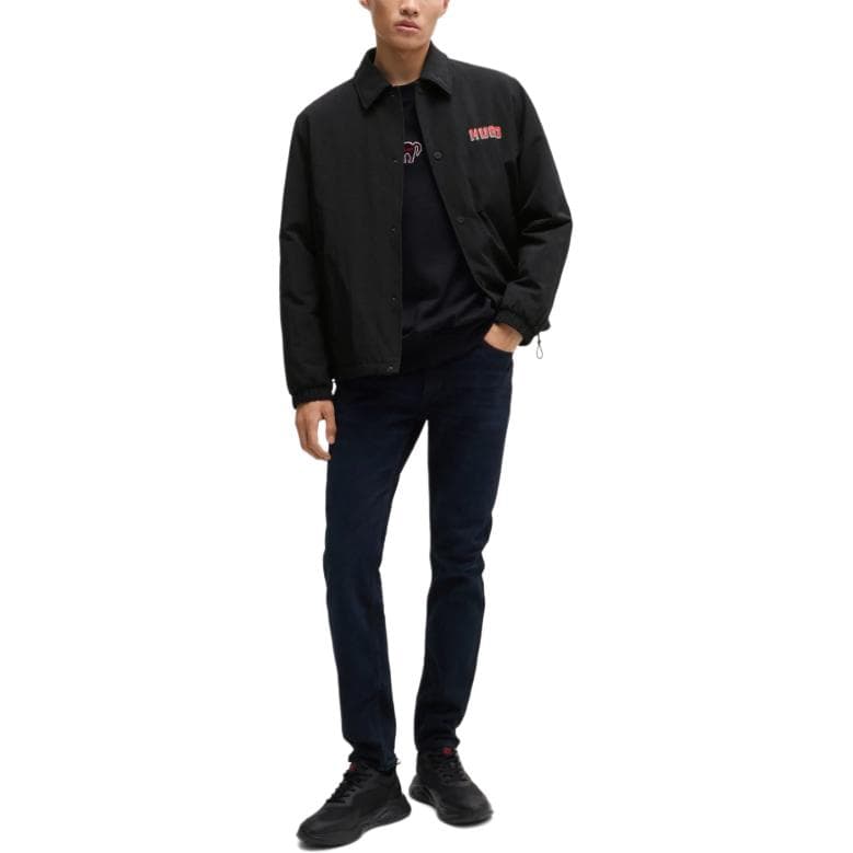 Куртка HUGO BOSS Logo - изображение 2
