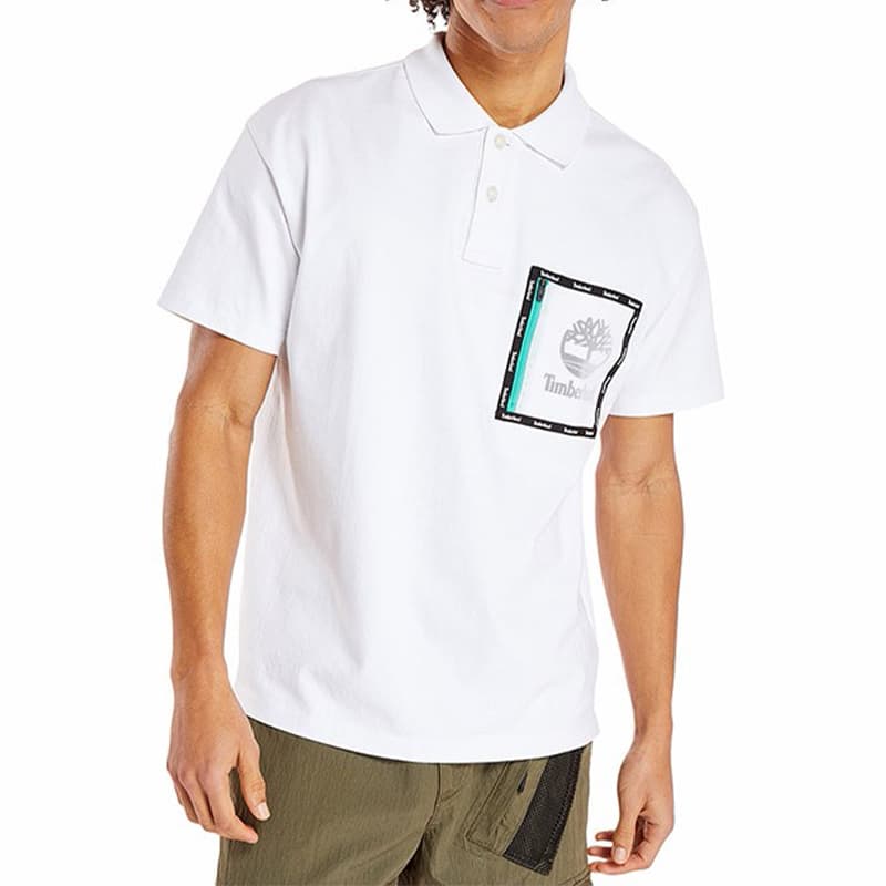 Поло Timberland Polo - изображение 3