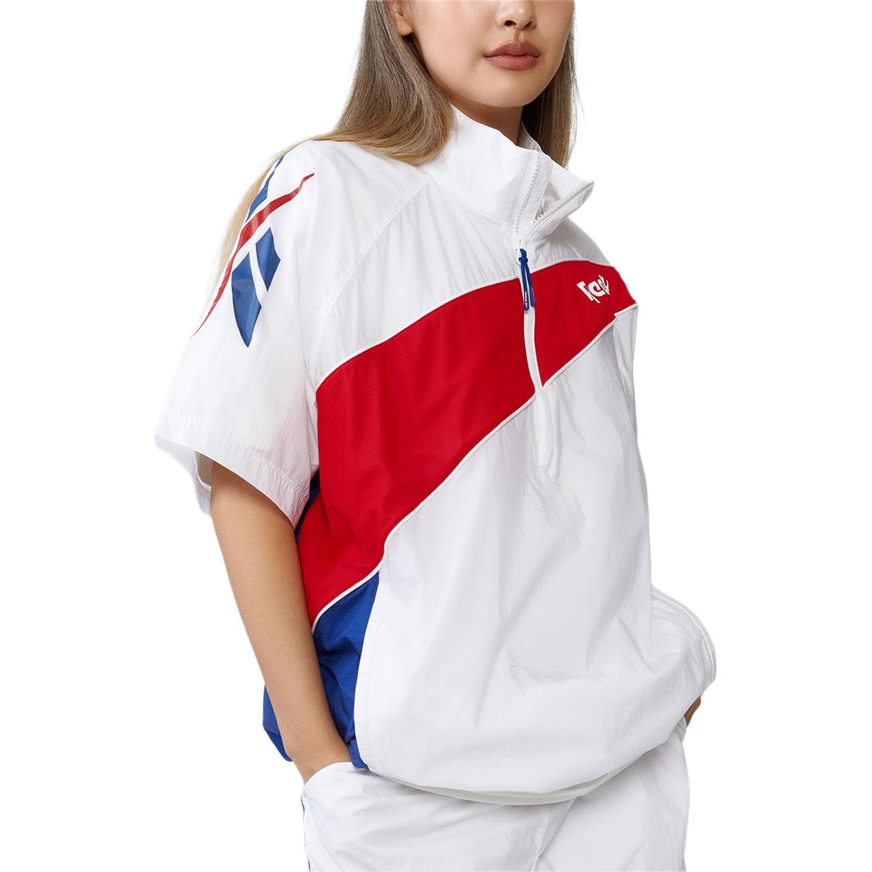 Ветровка Reebok - изображение 4