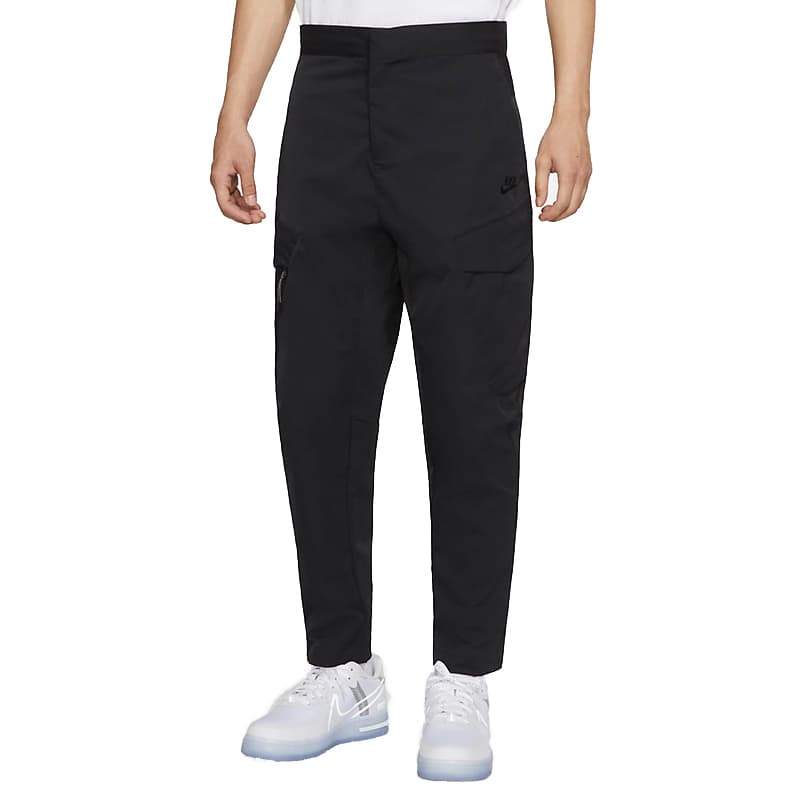Штаны Nike Sportswear Tech Essentials - изображение 4