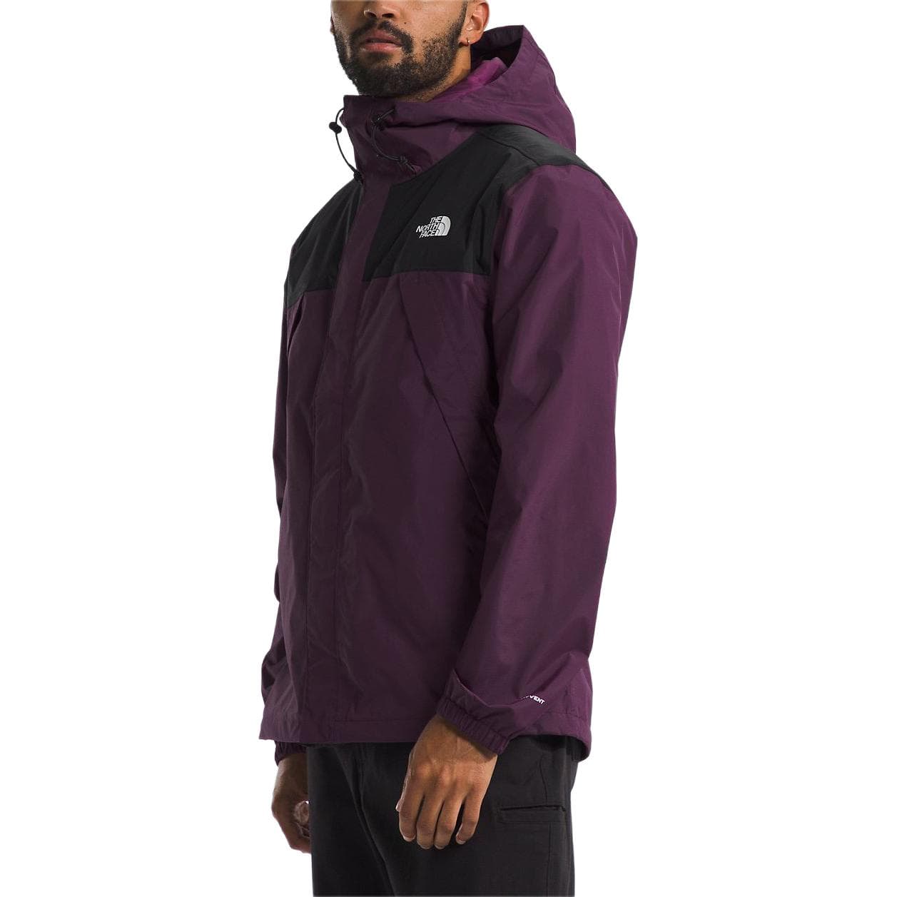 Демисезонная куртка THE NORTH FACE - изображение 5