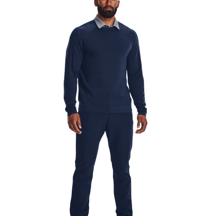Кофта Under Armour FW22 - изображение 3