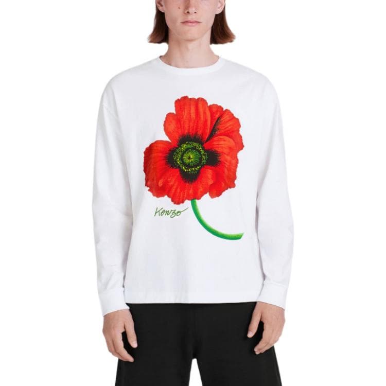 Худи KENZO x Nigo - изображение 5