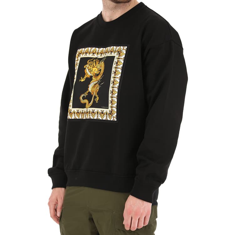 Худи VERSACE - изображение 3