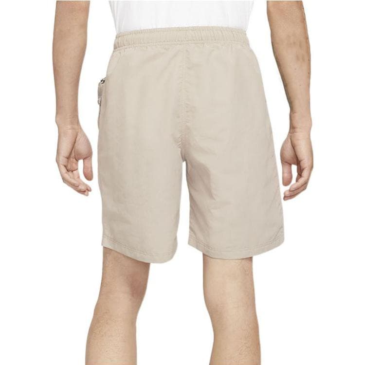 Шорты Nike Shorts Malt Yellow - изображение 3
