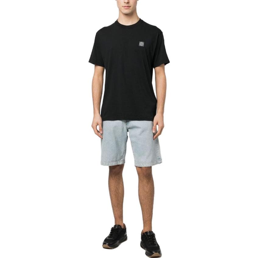 Футболка STONE ISLAND T - изображение 2