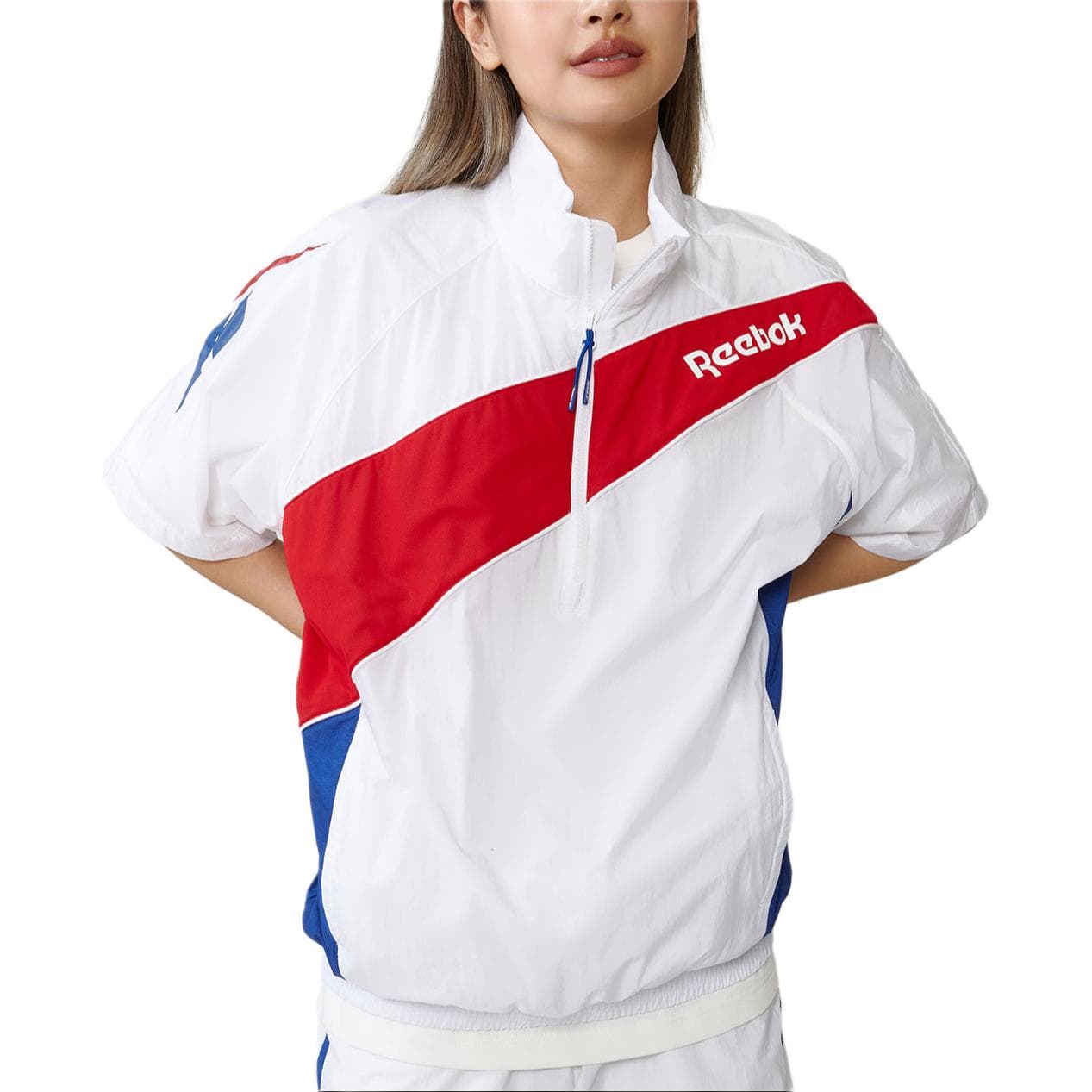 Ветровка Reebok - изображение 3