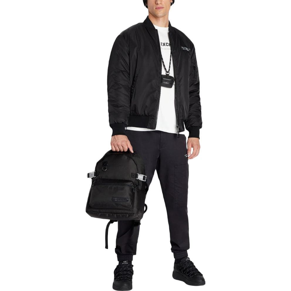 Штаны ARMANI EXCHANGE - изображение 3