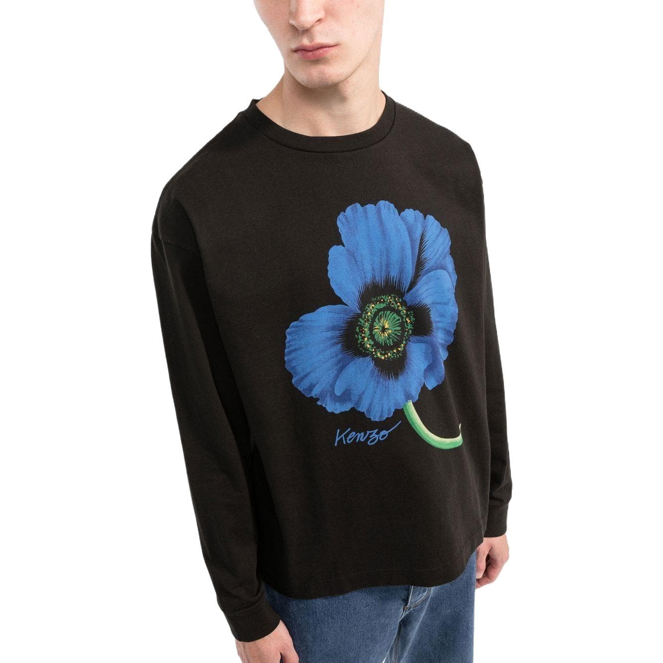 Футболка KENZO x Nigo FW22 T - изображение 5