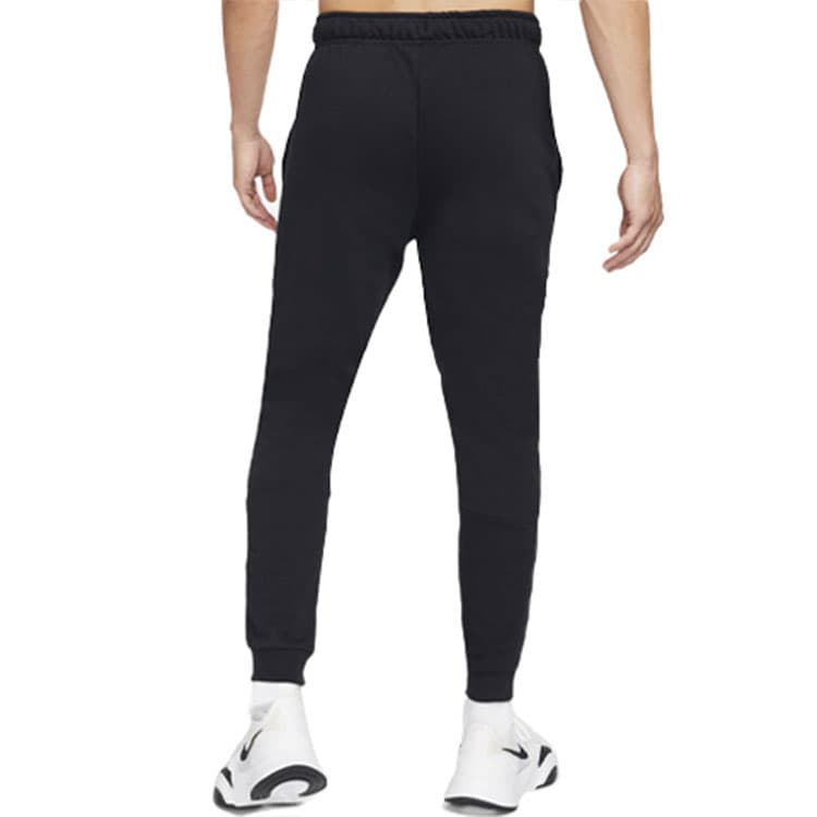 Штаны Nike Dri-FIT Knit Pants Black - изображение 5