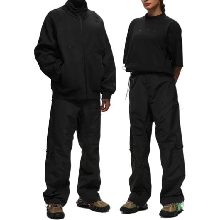 Штаны Nike x Off-White FW23 - изображение 3