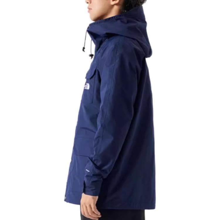 Демисезонная куртка The North Face - изображение 4