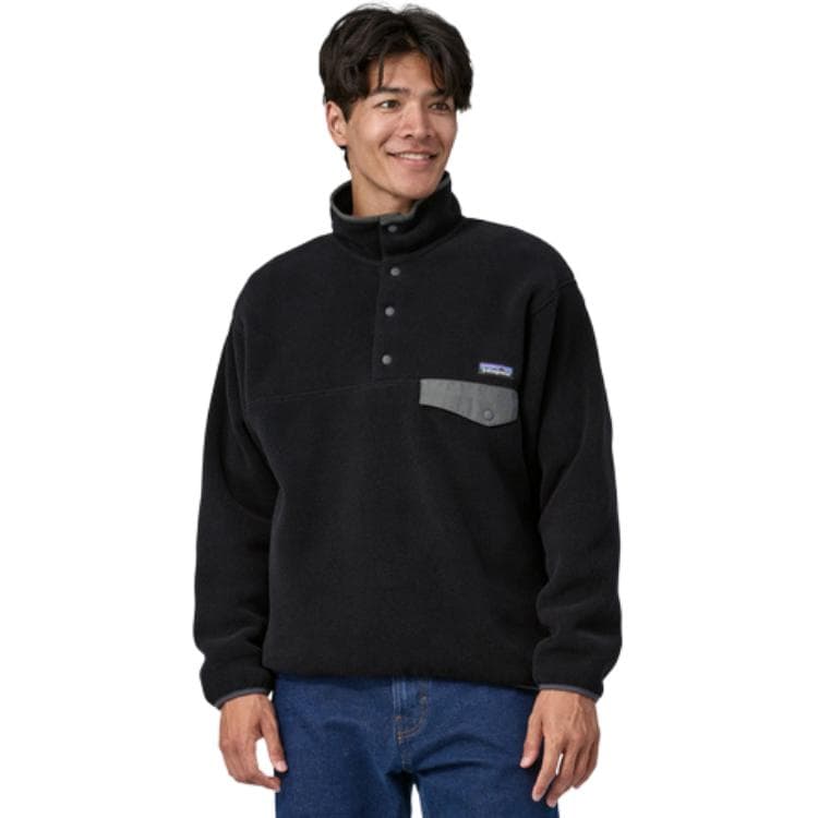 Patagonia Флис Одежда Мужская - изображение 9